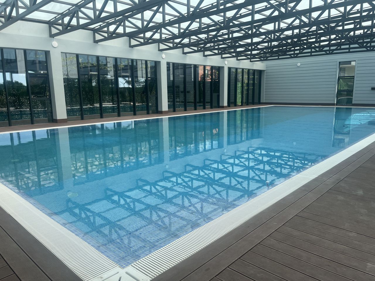 Квартира в Батуми, Грузия, 41.6 м² - фото 8