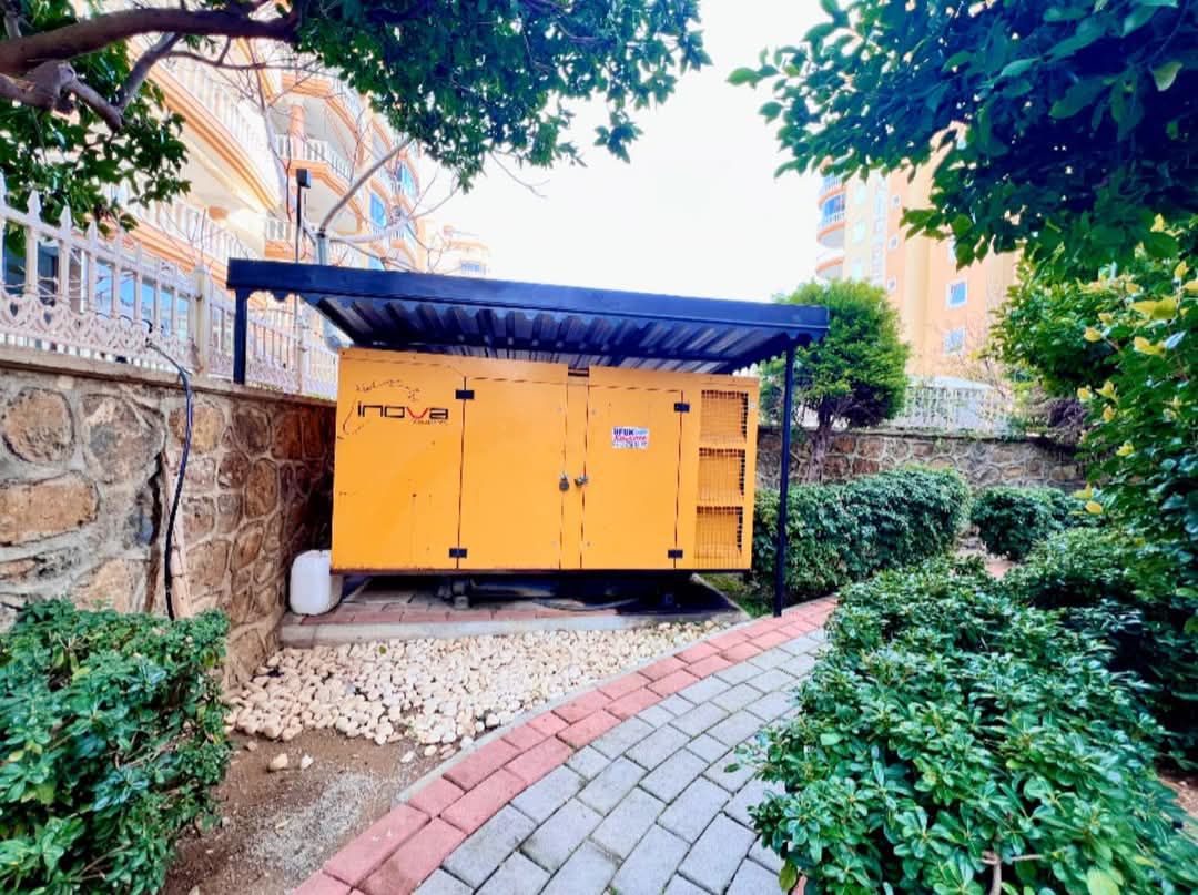 Пентхаус в Алании, Турция, 115 м² - фото 5