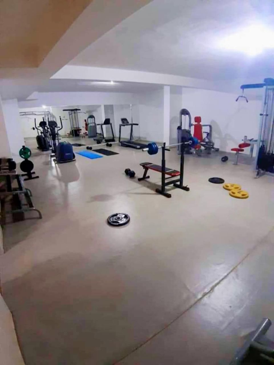 Пентхаус в Алании, Турция, 115 м² - фото 7