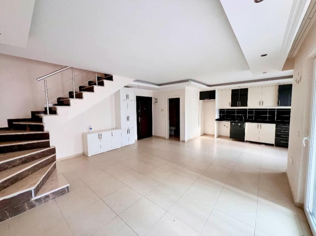 Пентхаус в Алании, Турция, 115 м² - фото 17