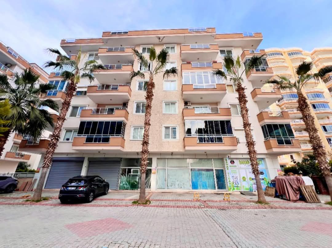 Пентхаус в Алании, Турция, 115 м² - фото 11