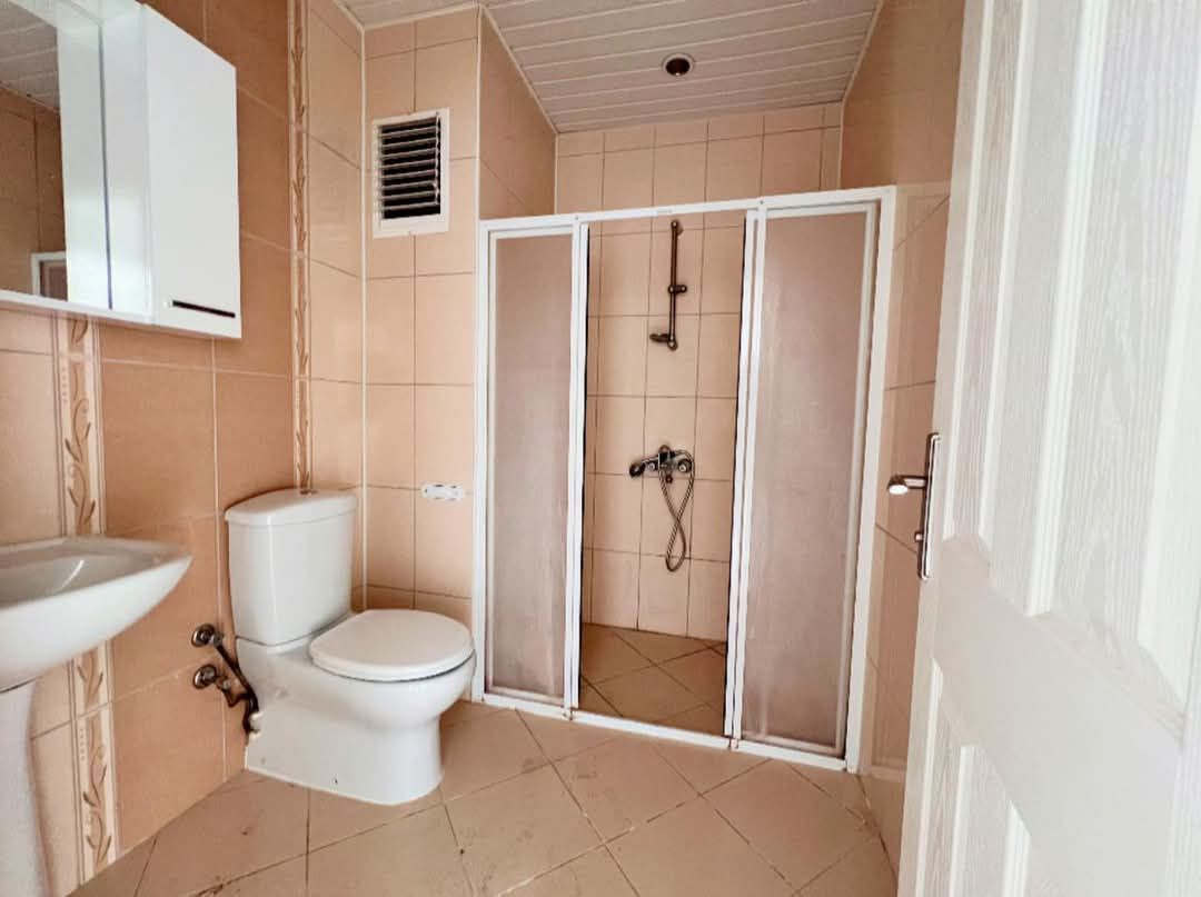 Пентхаус в Алании, Турция, 115 м² - фото 18