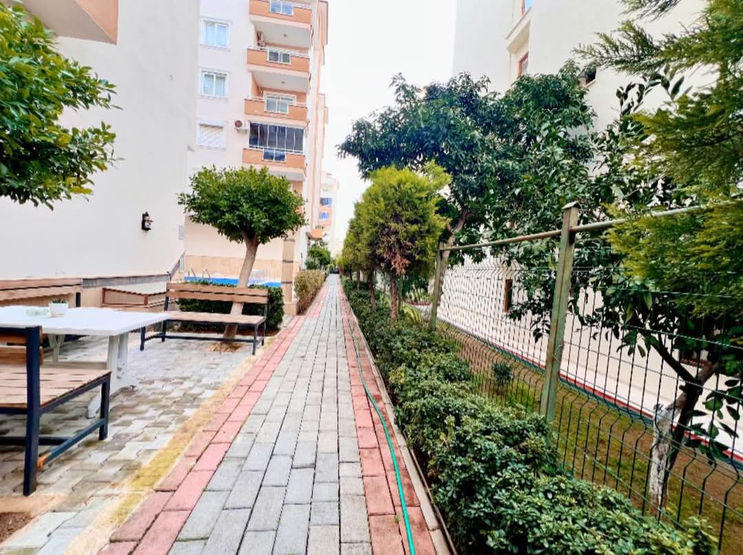 Пентхаус в Алании, Турция, 115 м² - фото 3