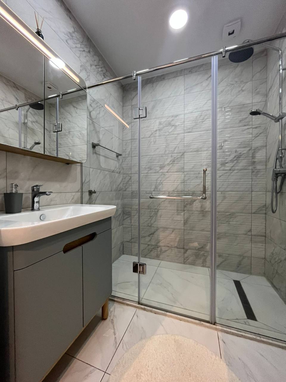 Квартира в Батуми, Грузия, 41.6 м² - фото 13