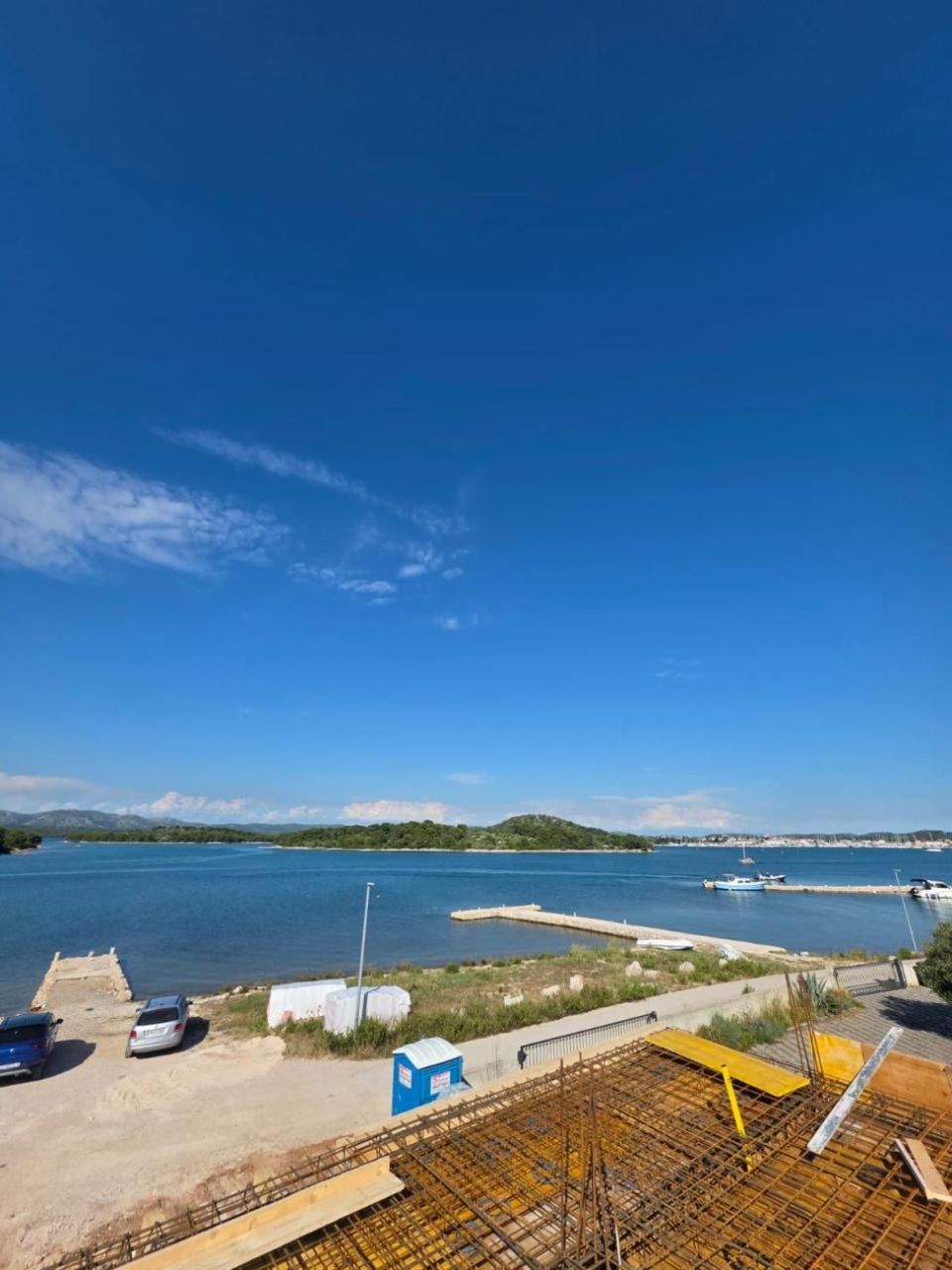 Вилла Murter, Хорватия, 215 м² - фото 2