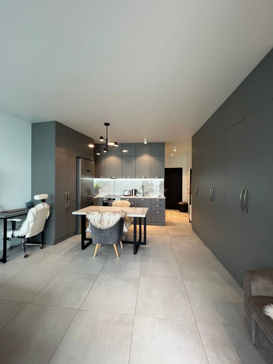 Квартира в Батуми, Грузия, 41.6 м² - фото 14