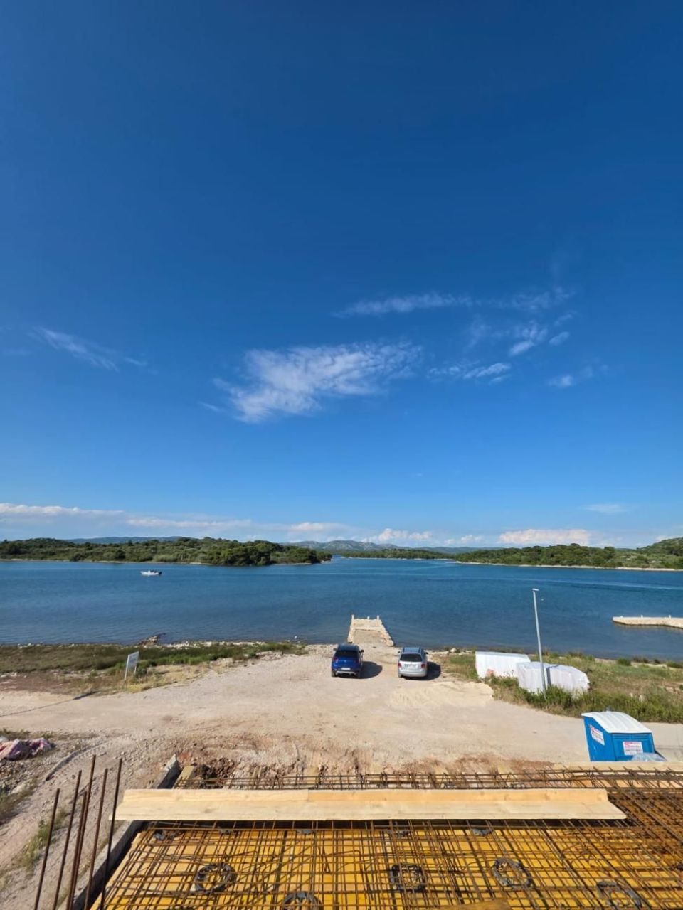 Вилла Murter, Хорватия, 215 м² - фото 4