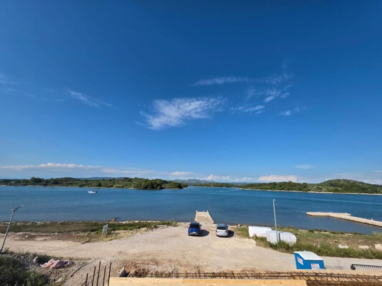 Вилла Murter, Хорватия, 215 м² - фото 5