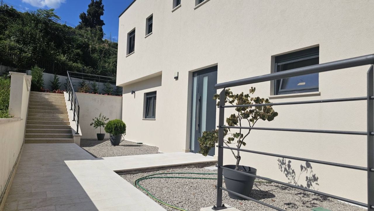 Вилла в Ловране, Хорватия, 298 м² - фото 7