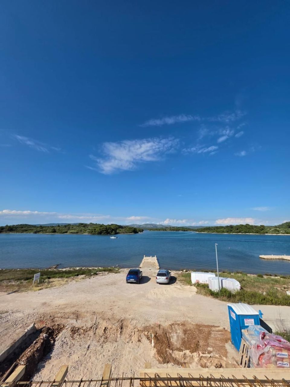 Вилла Murter, Хорватия, 215 м² - фото 8