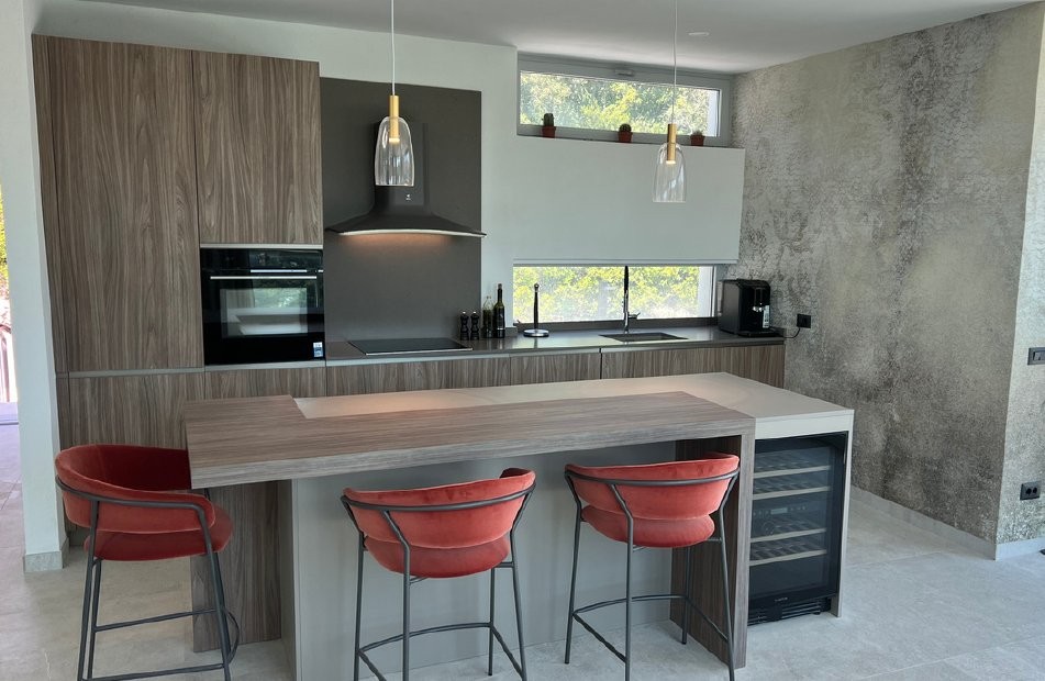 Вилла на Корчуле, Хорватия, 400 м² - фото 8