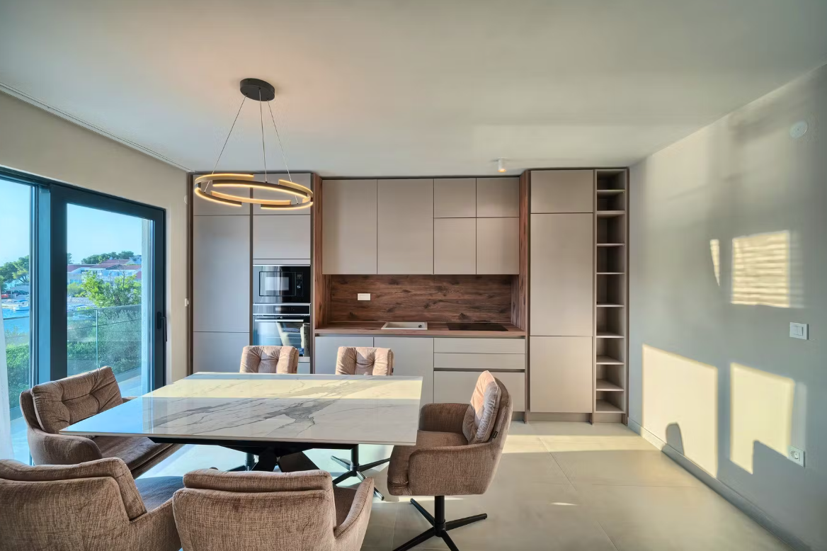 Вилла в Рогознице, Хорватия, 225 м² - фото 11