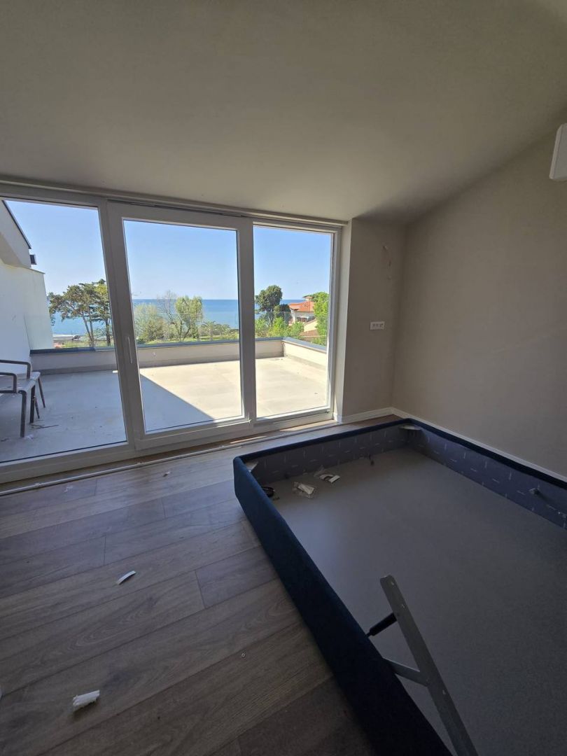 Вилла в Порече, Хорватия, 254 м² - фото 11