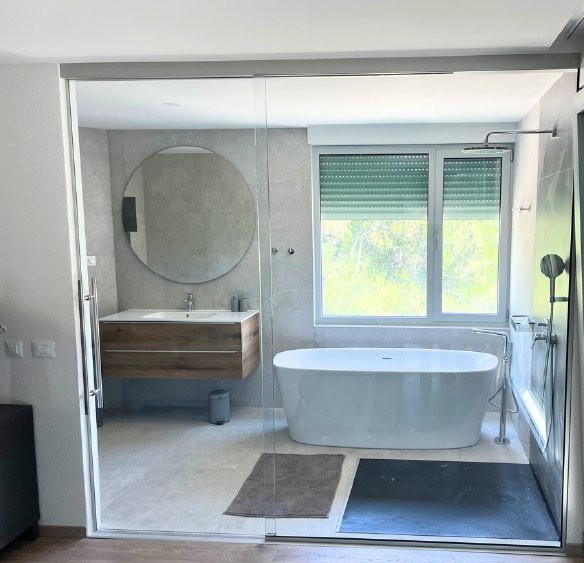 Вилла на Корчуле, Хорватия, 400 м² - фото 11