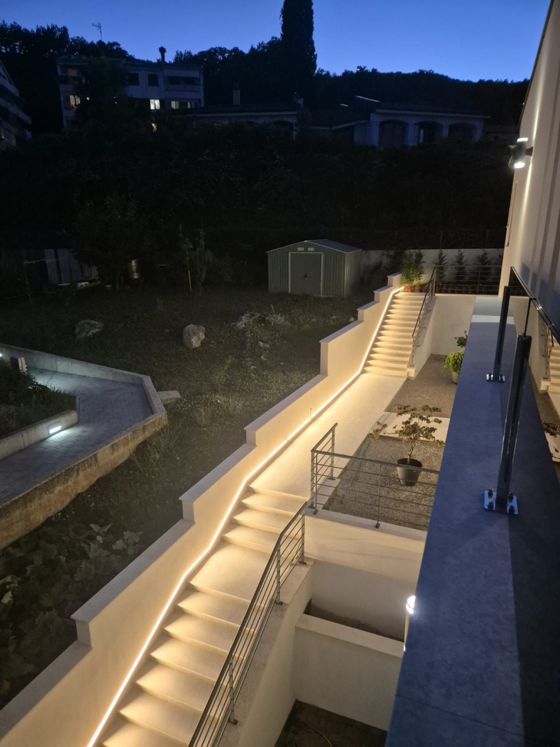 Вилла в Ловране, Хорватия, 298 м² - фото 14