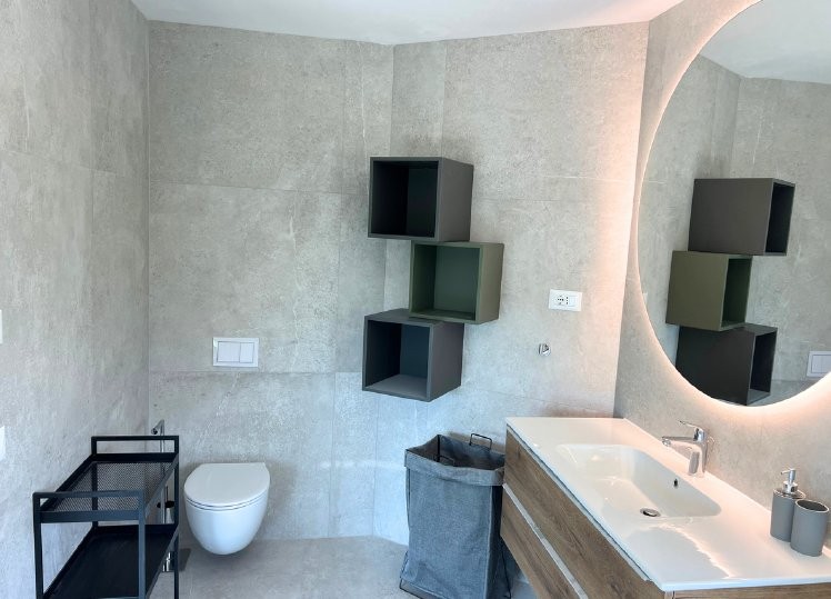 Вилла на Корчуле, Хорватия, 400 м² - фото 14