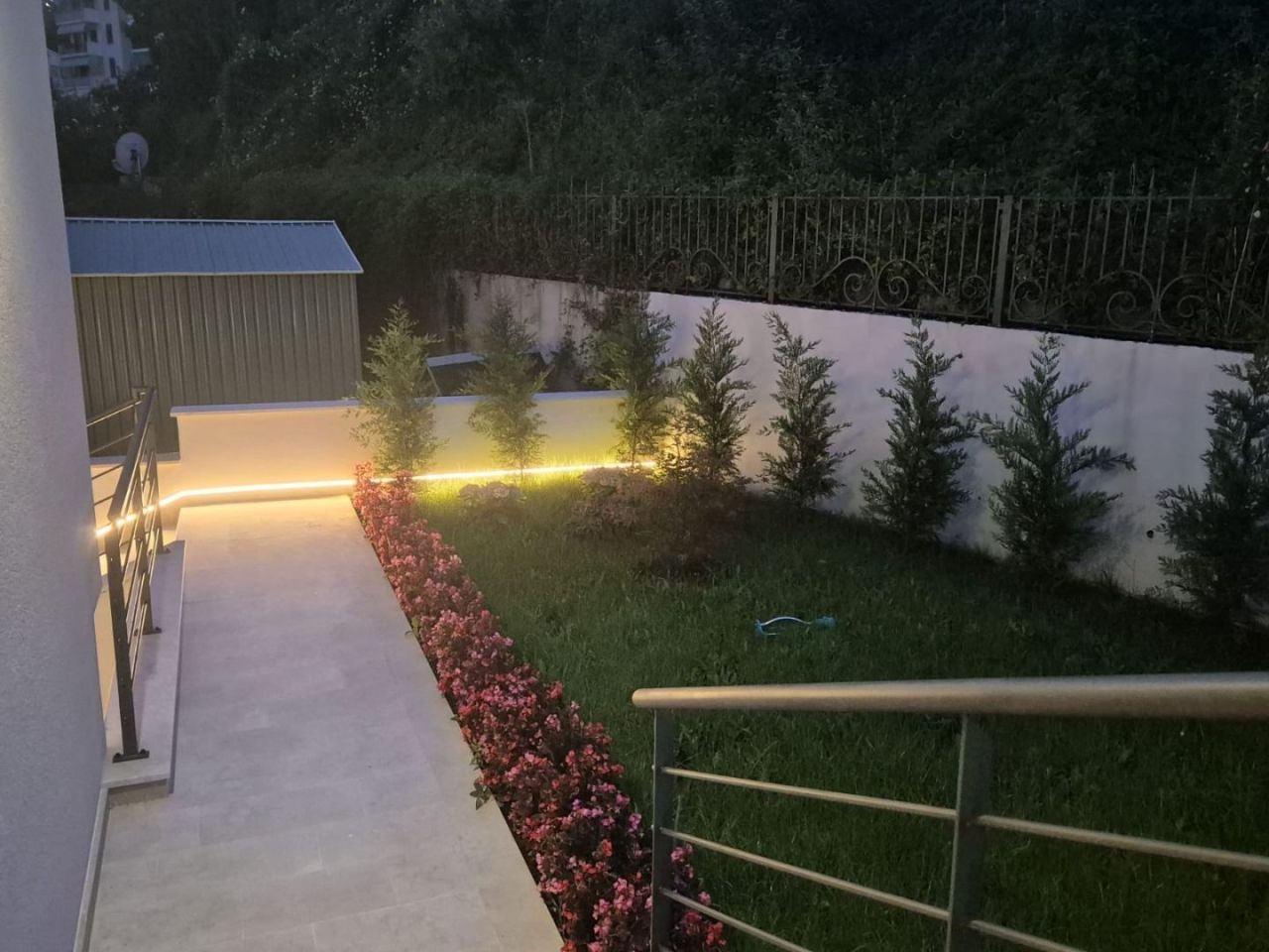 Вилла в Ловране, Хорватия, 298 м² - фото 17