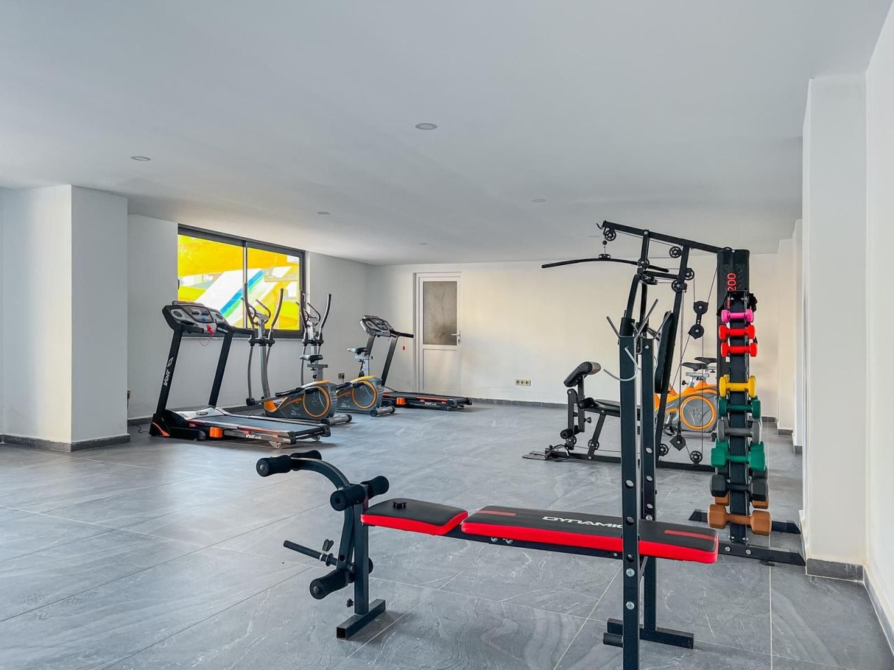 Квартира в Алании, Турция, 85 м² - фото 4