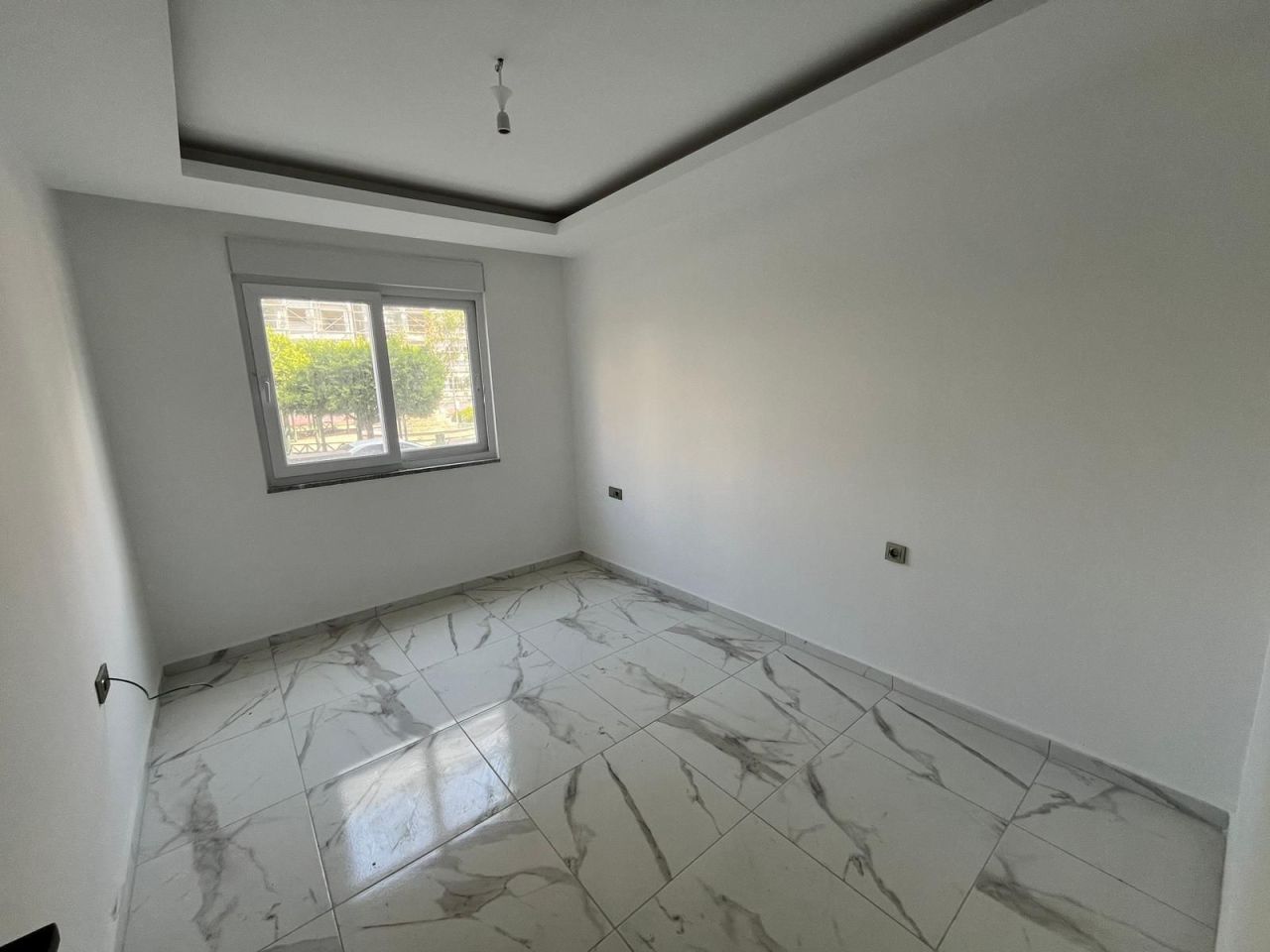 Квартира в Алании, Турция, 85 м² - фото 11