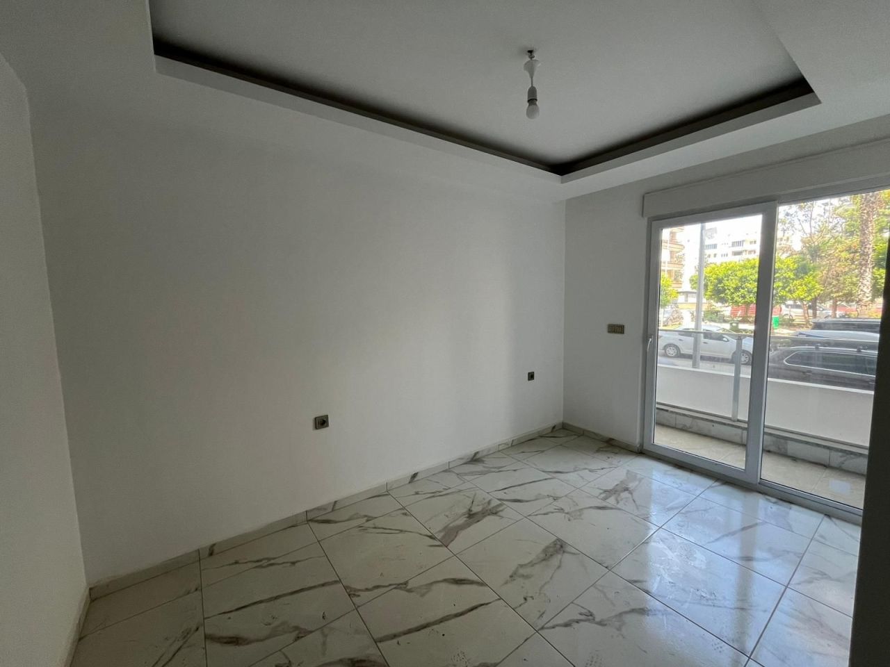 Квартира в Алании, Турция, 85 м² - фото 13