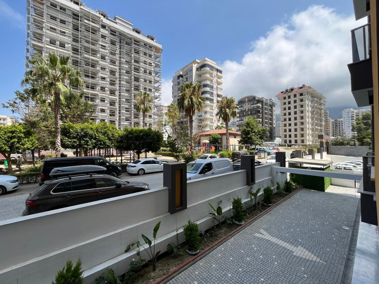 Квартира в Алании, Турция, 85 м² - фото 16