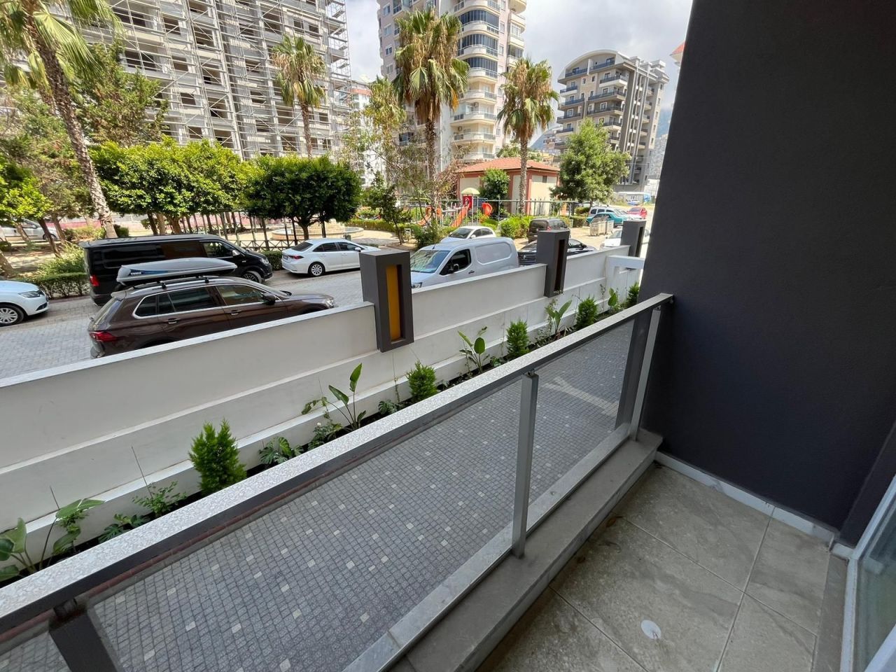 Квартира в Алании, Турция, 85 м² - фото 18