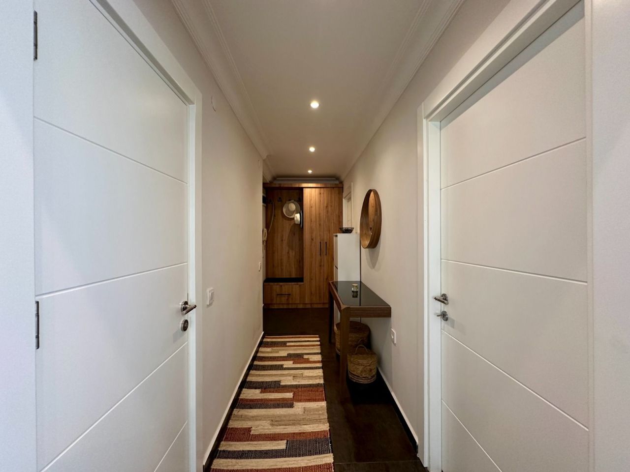 Квартира в Алании, Турция, 110 м² - фото 13