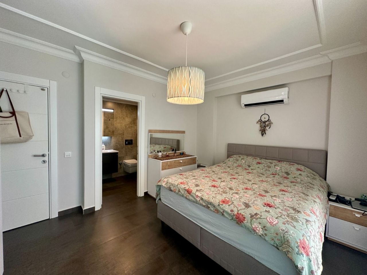 Квартира в Алании, Турция, 110 м² - фото 16