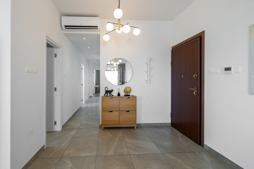 Апартаменты в Лимасоле, Кипр, 135 м² - фото 4