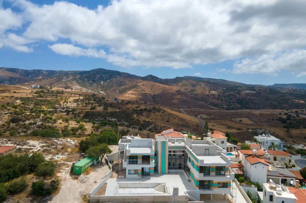 Кафе, ресторан в Пафосе, Кипр - фото 4