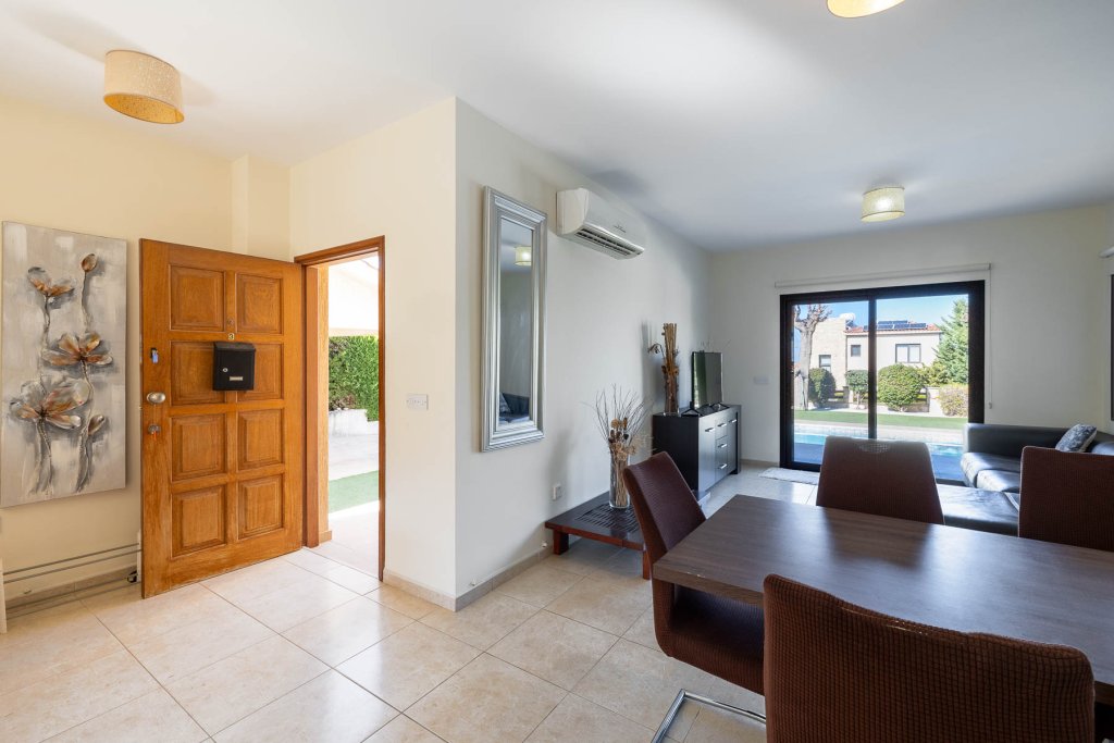 Квартира в Пафосе, Кипр, 156 м² - фото 6