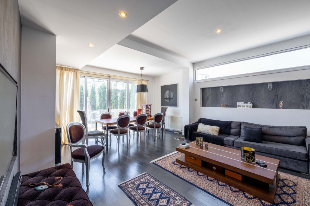 Квартира в Лимасоле, Кипр, 270 м² - фото 7