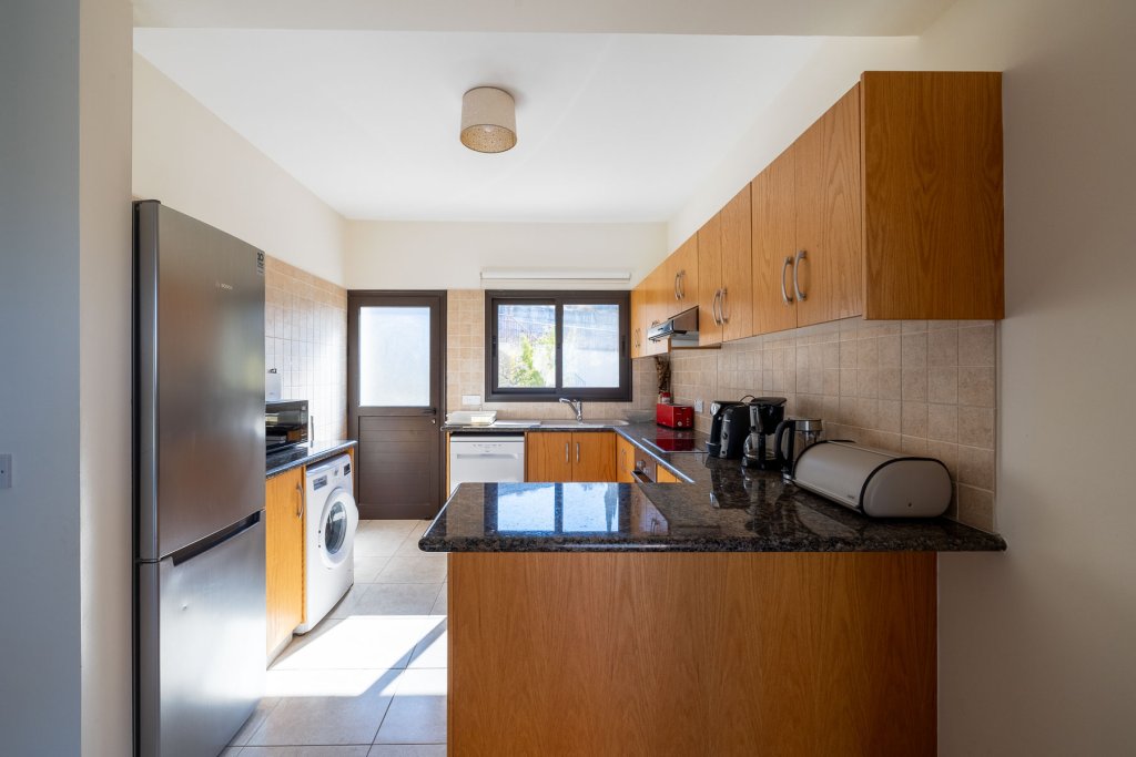 Квартира в Пафосе, Кипр, 156 м² - фото 7