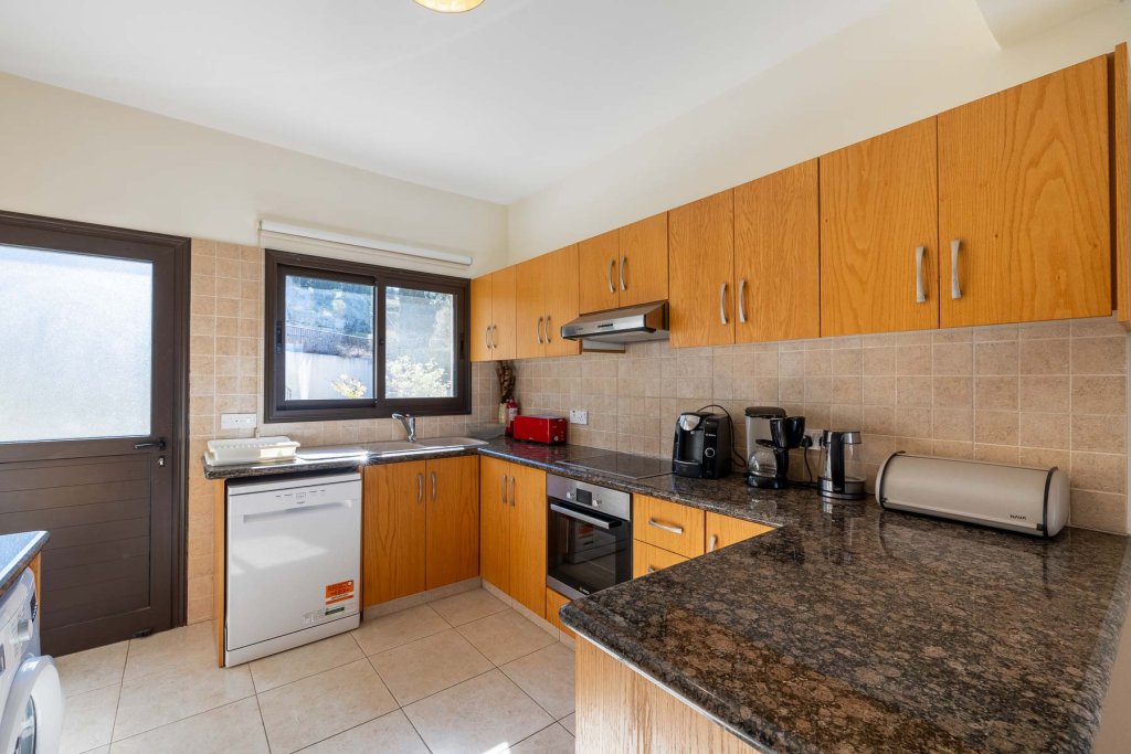 Квартира в Пафосе, Кипр, 156 м² - фото 8