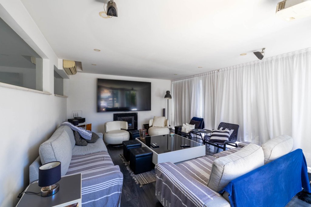 Квартира в Лимасоле, Кипр, 270 м² - фото 9