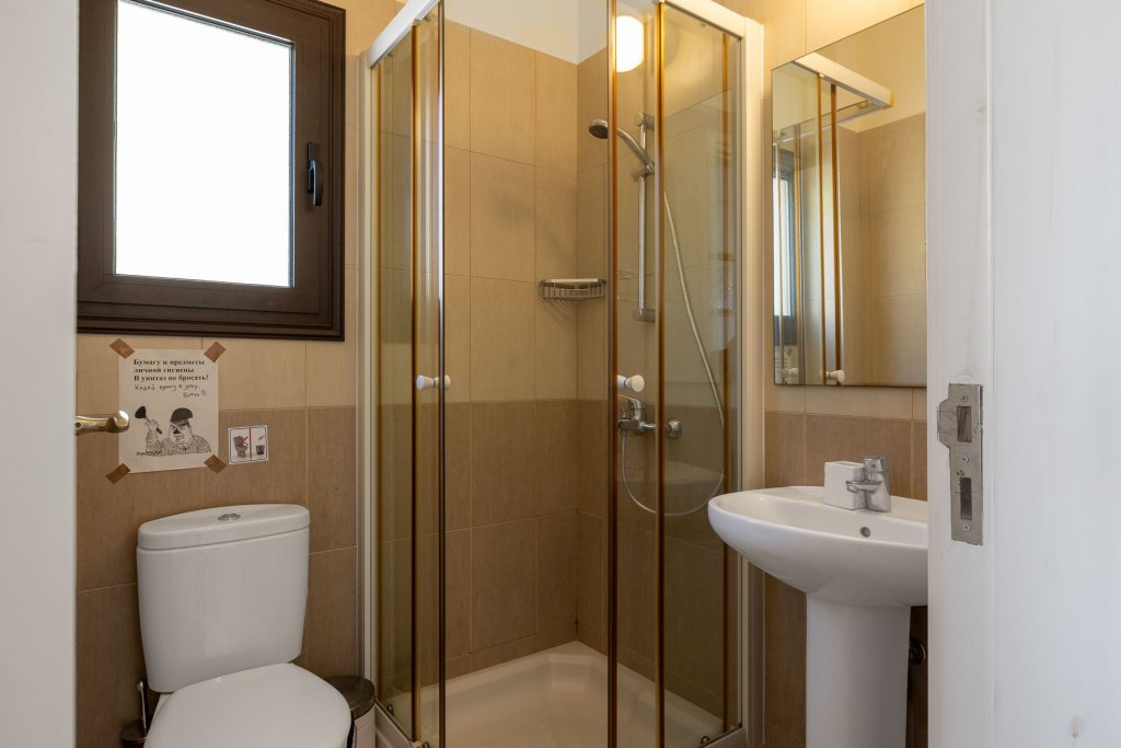 Квартира в Пафосе, Кипр, 156 м² - фото 10