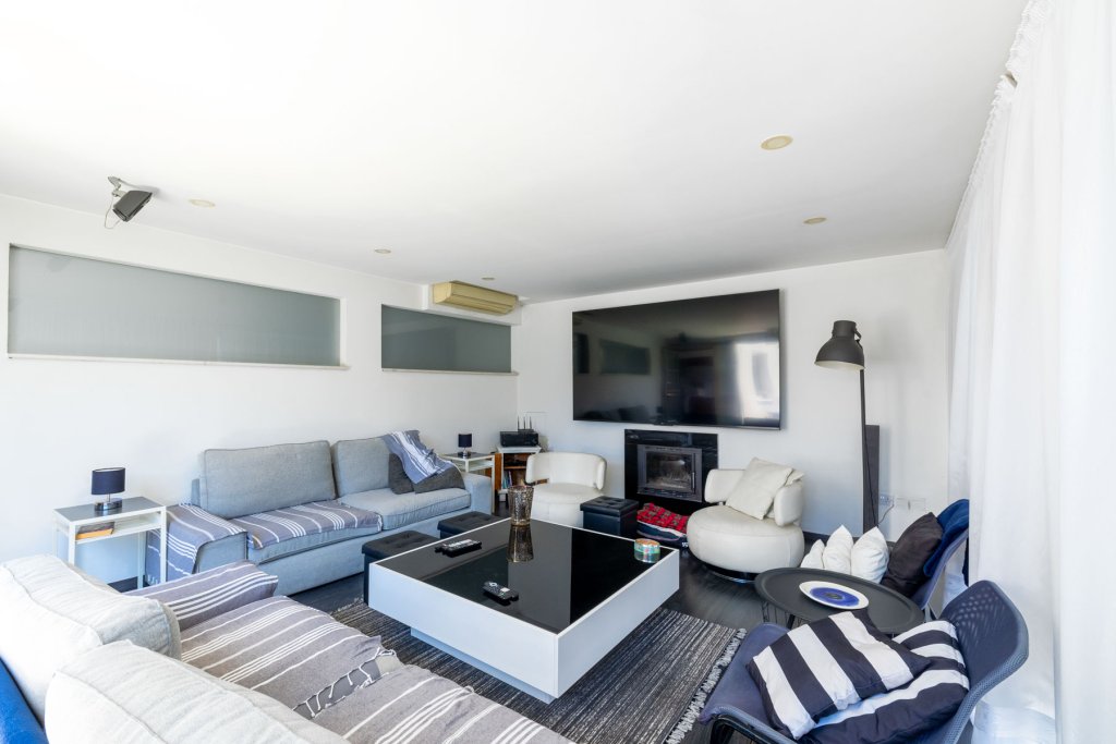 Квартира в Лимасоле, Кипр, 270 м² - фото 10