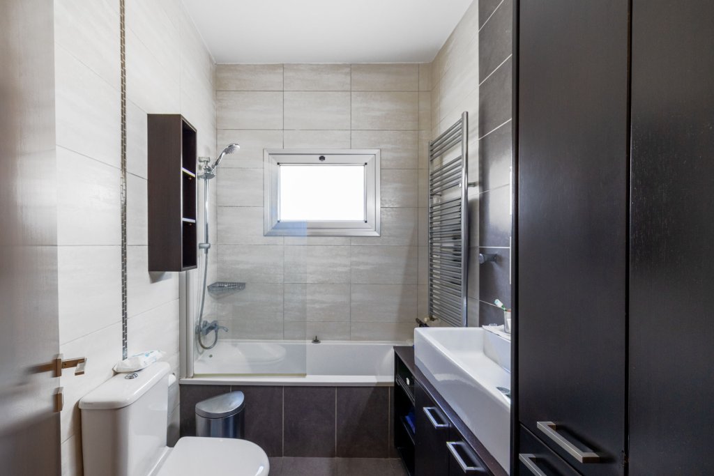 Квартира в Лимасоле, Кипр, 270 м² - фото 11