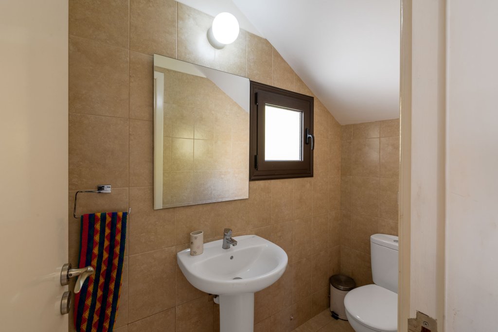 Квартира в Пафосе, Кипр, 156 м² - фото 11