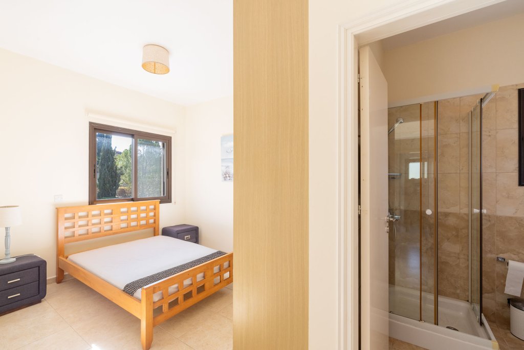 Квартира в Пафосе, Кипр, 156 м² - фото 12