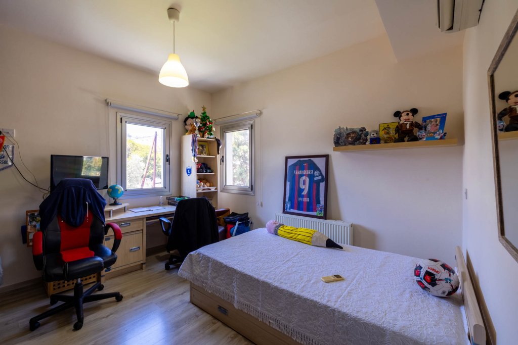 Квартира в Лимасоле, Кипр, 270 м² - фото 12