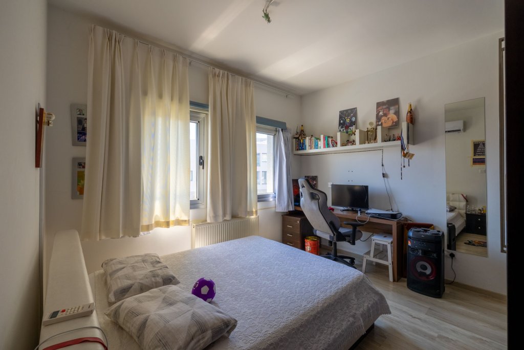 Квартира в Лимасоле, Кипр, 270 м² - фото 13