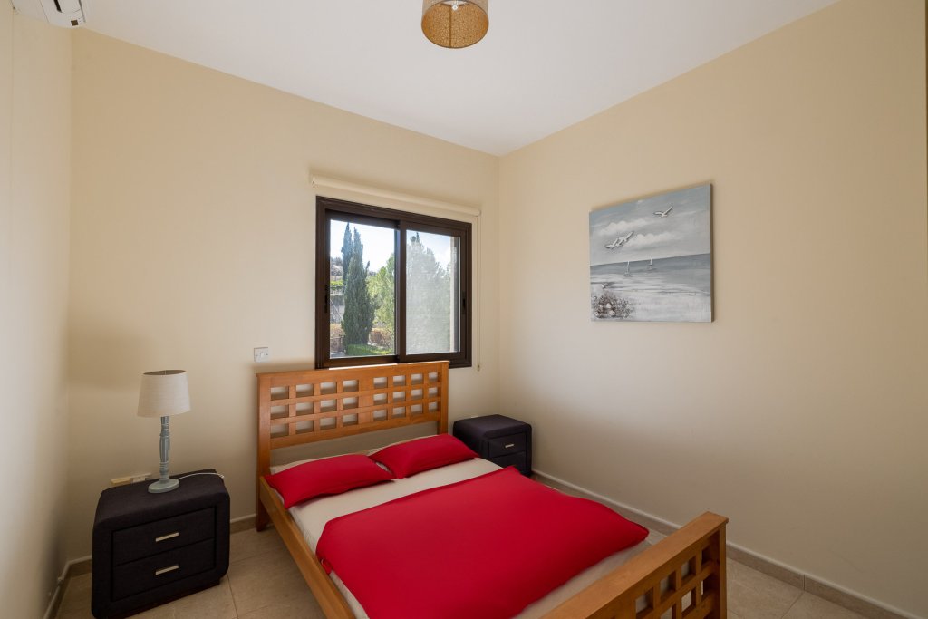 Квартира в Пафосе, Кипр, 156 м² - фото 13