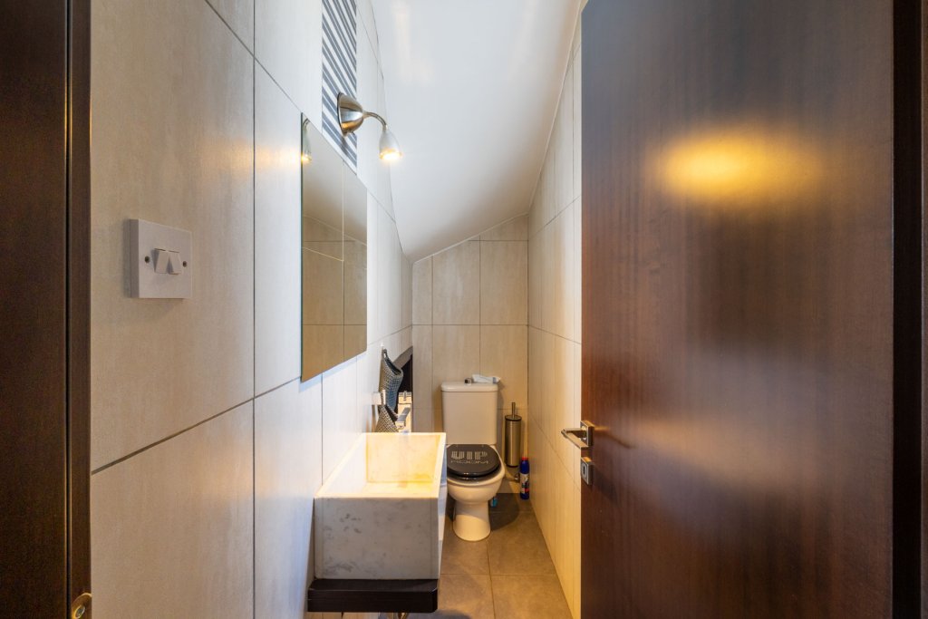 Квартира в Лимасоле, Кипр, 270 м² - фото 14