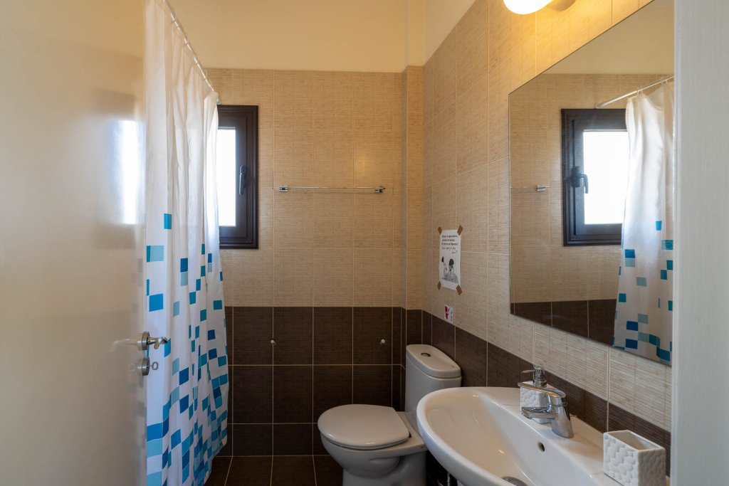 Квартира в Пафосе, Кипр, 156 м² - фото 16