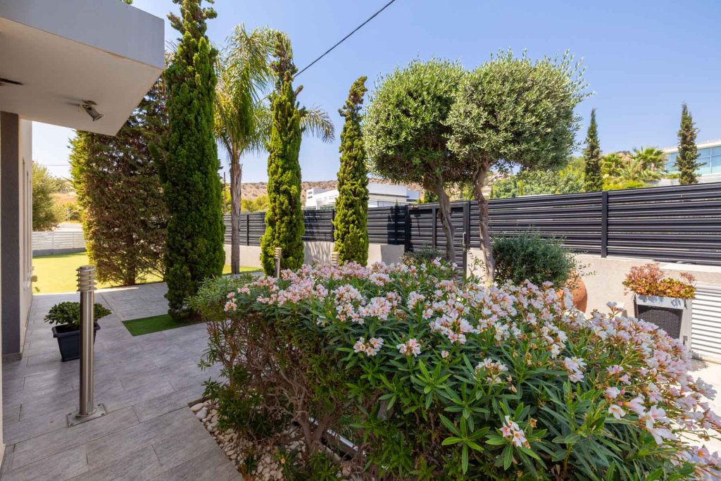 Квартира в Лимасоле, Кипр, 270 м² - фото 16