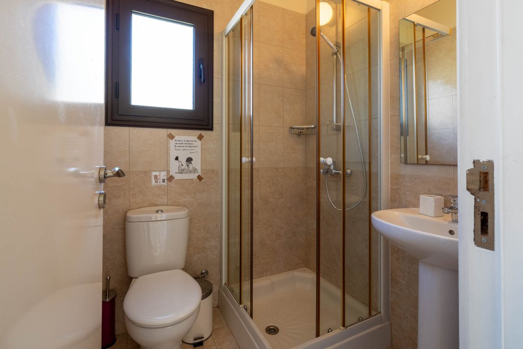 Квартира в Пафосе, Кипр, 156 м² - фото 17