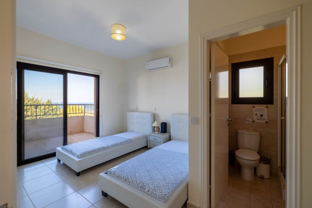 Квартира в Пафосе, Кипр, 156 м² - фото 18