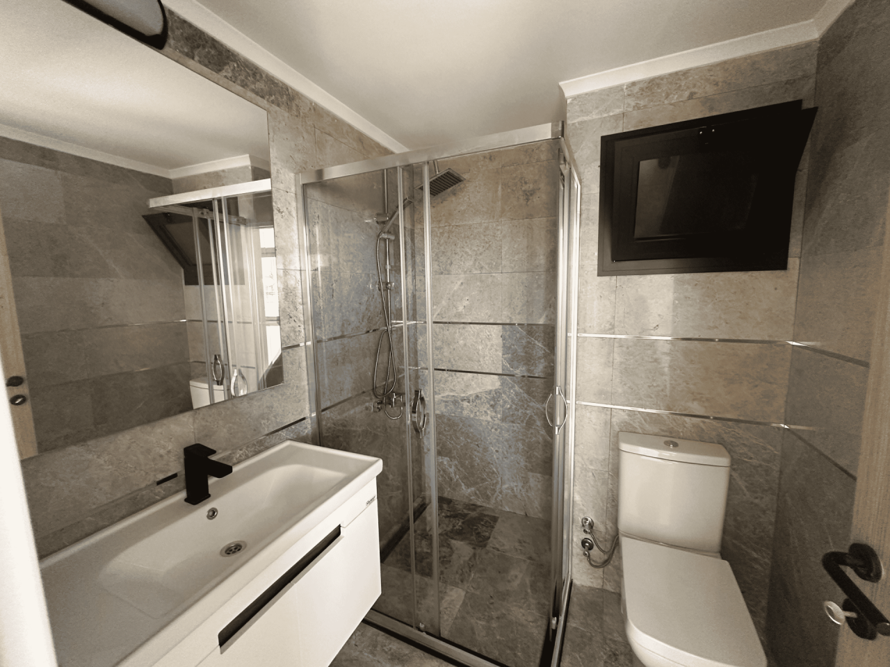 Апартаменты в Кирении, Кипр, 307 м² - фото 15