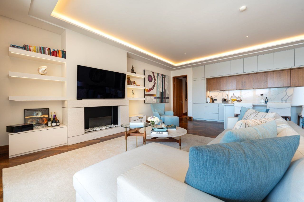 Апартаменты в Тивате, Черногория, 175 м² - фото 5